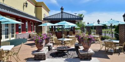 Holiday Inn Stevens Point - Convention Ctr by IHG