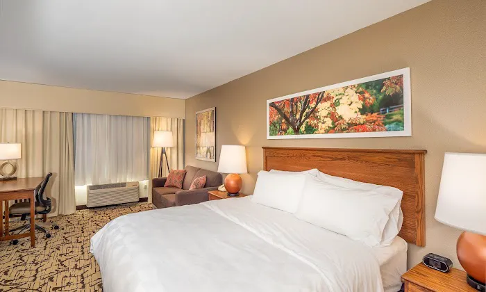 Holiday Inn Stevens Point - Convention Ctr by IHG 4