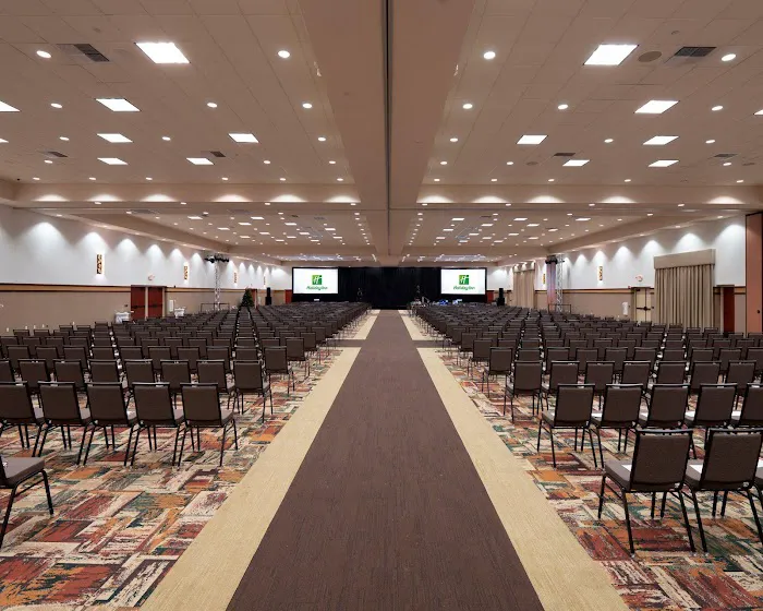 Holiday Inn Stevens Point - Convention Ctr by IHG 4