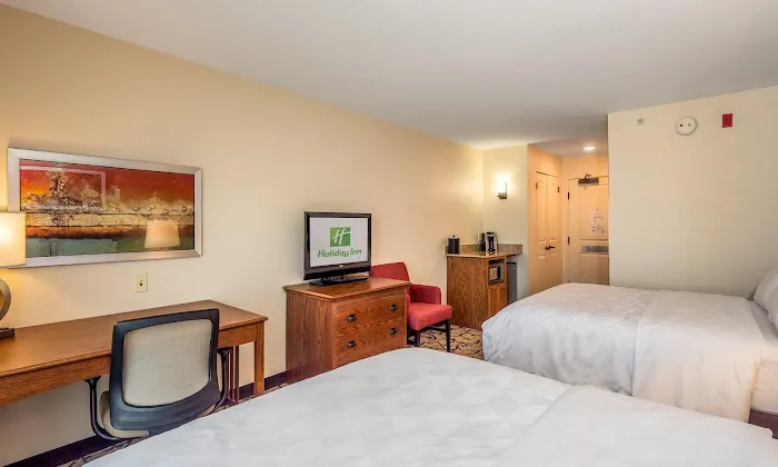 Holiday Inn Stevens Point - Convention Ctr by IHG 4