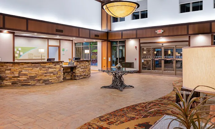 Holiday Inn Stevens Point - Convention Ctr by IHG 4