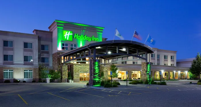 Holiday Inn Stevens Point - Convention Ctr by IHG 4