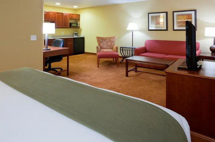 Holiday Inn Express & Suites Stevens Point by IHG 4