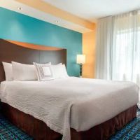 Fairfield Inn & Suites Stevens Point ico