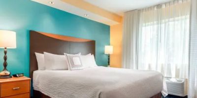 Fairfield Inn & Suites Stevens Point