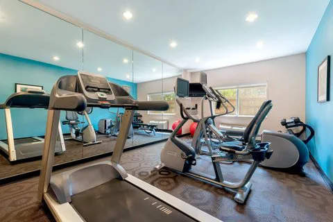 Fairfield Inn & Suites Stevens Point 4