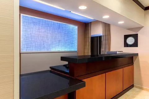 Fairfield Inn & Suites Stevens Point 4
