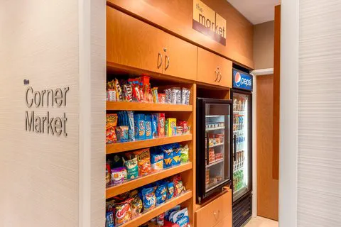 Fairfield Inn & Suites Stevens Point 4