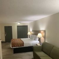 University Inn & Suites Stevens Point ico