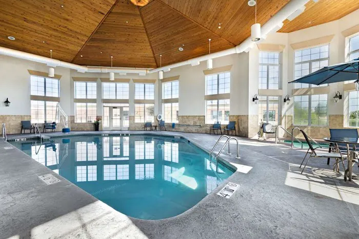 Best Western Plus Appleton Airport/Mall Hotel 4