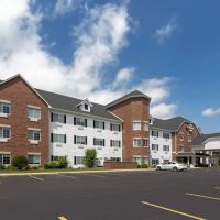 Best Western Plus Appleton Airport/Mall Hotel ico