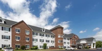Best Western Plus Appleton Airport/Mall Hotel