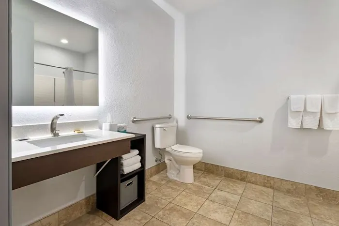 Best Western Plus Appleton Airport/Mall Hotel 4