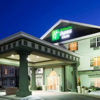 Holiday Inn Express & Suites Oshkosh-Sr 41 by IHG ico
