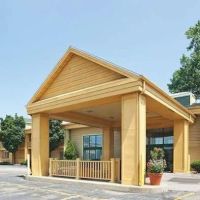 La Quinta Inn by Wyndham Oshkosh ico