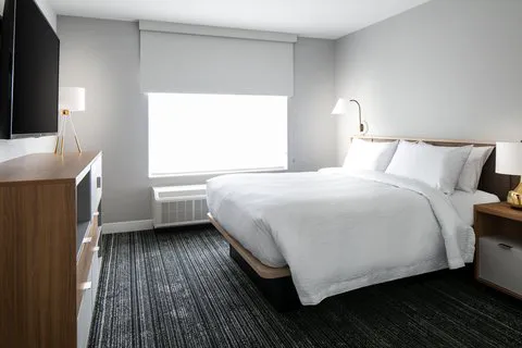 TownePlace Suites Oshkosh 4