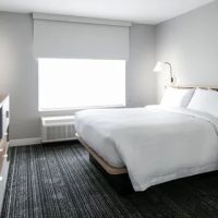 TownePlace Suites Oshkosh ico