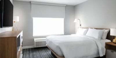 TownePlace Suites Oshkosh