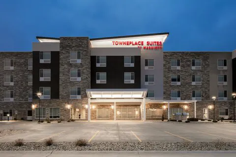 TownePlace Suites Oshkosh 4