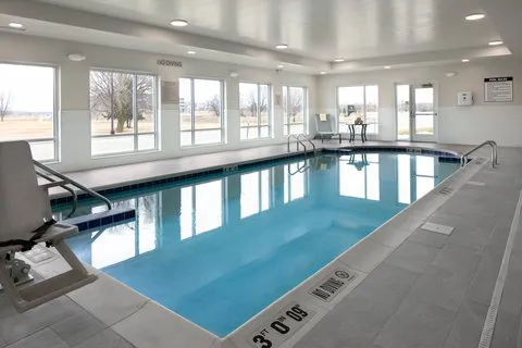 TownePlace Suites Oshkosh 4