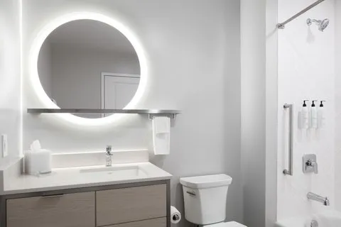 TownePlace Suites Oshkosh 4