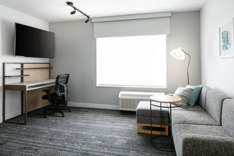 TownePlace Suites Oshkosh 4