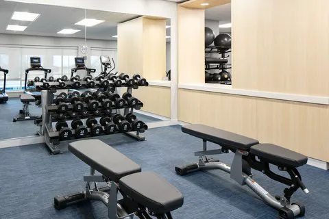 TownePlace Suites Oshkosh 4