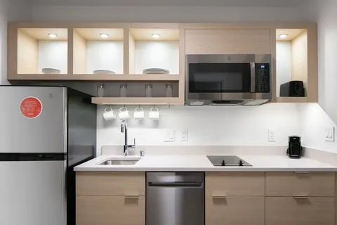 TownePlace Suites Oshkosh 4