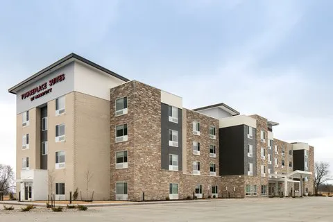 TownePlace Suites Oshkosh 4