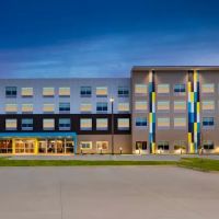 Tru by Hilton Oshkosh ico