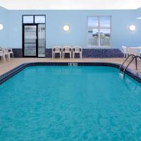 Days Inn by Wyndham Neenah ico