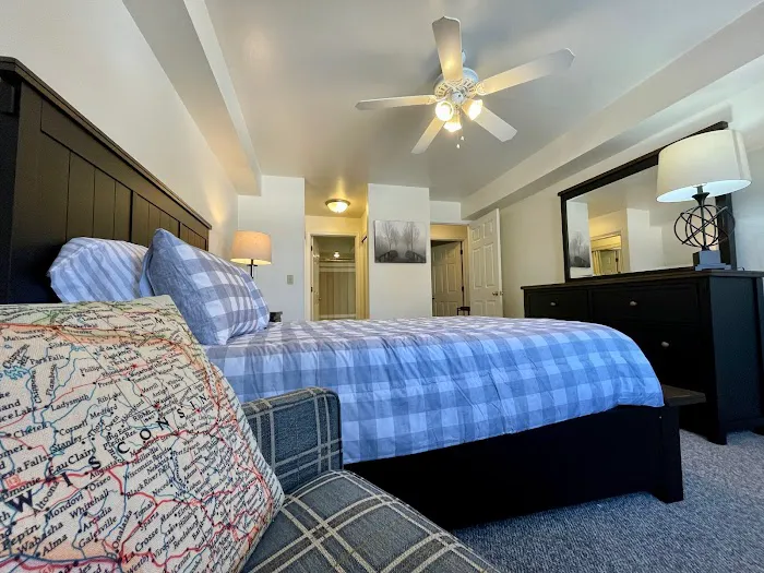 Oshkosh Furnished Corporate Rentals 4