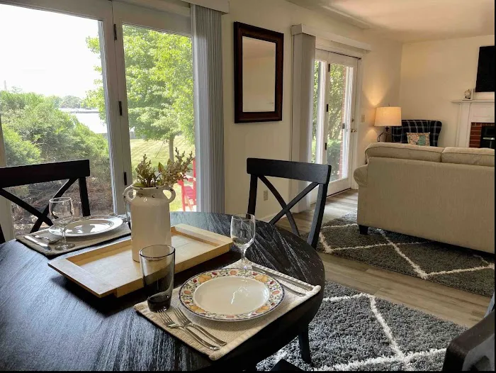 Oshkosh Furnished Corporate Rentals 4