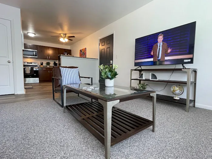 Oshkosh Furnished Corporate Rentals 4