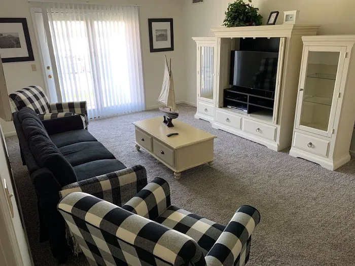 Oshkosh Furnished Corporate Rentals 4