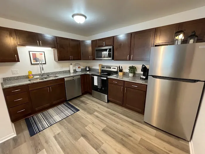Oshkosh Furnished Corporate Rentals 4