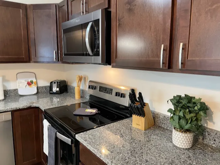 Oshkosh Furnished Corporate Rentals 4