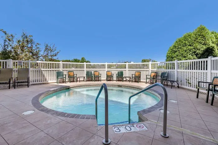 Best Western Premier Bridgewood Resort Hotel 4