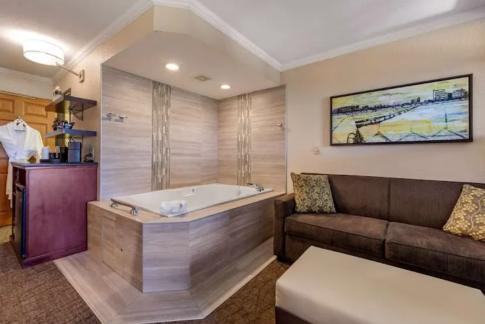 Best Western Premier Bridgewood Resort Hotel 4