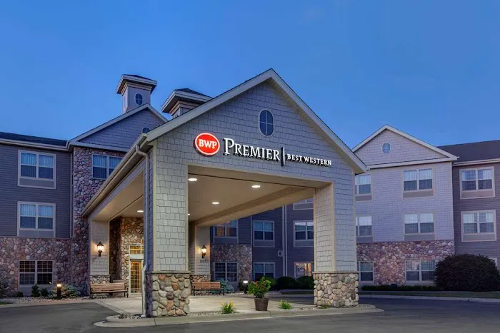 Best Western Premier Bridgewood Resort Hotel 4