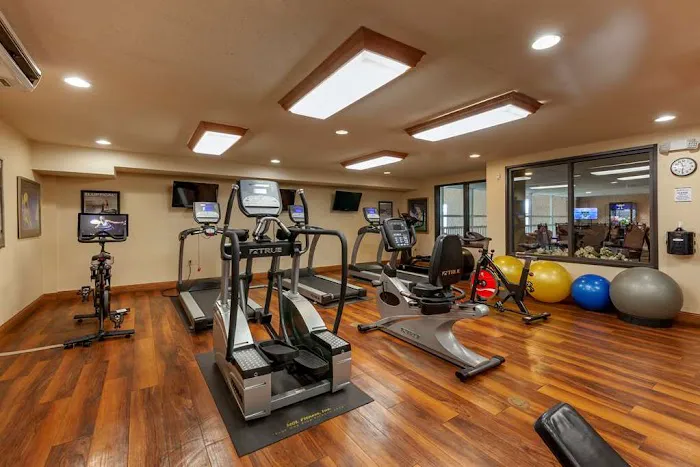 Best Western Premier Bridgewood Resort Hotel 4