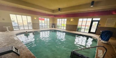 Comfort Suites