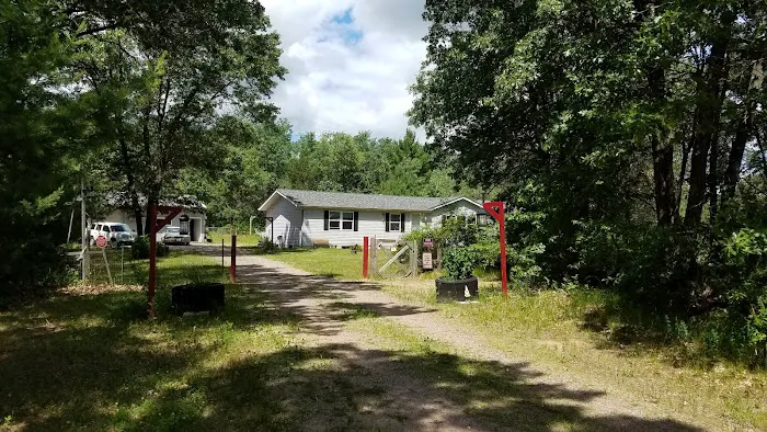 Ponderosa Lodge 4