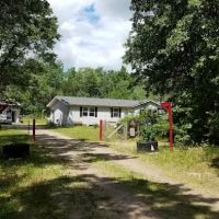 Ponderosa Lodge ico