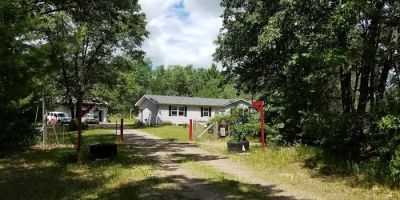 Ponderosa Lodge