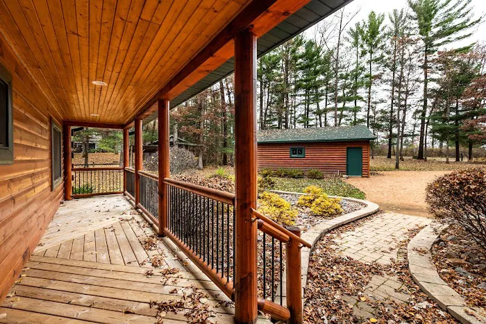 Friendship Cabin 4