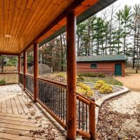 Friendship Cabin ico