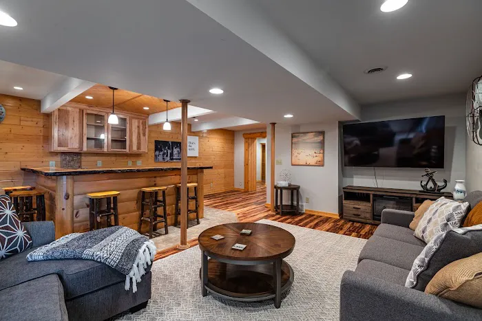Friendship Cabin 4