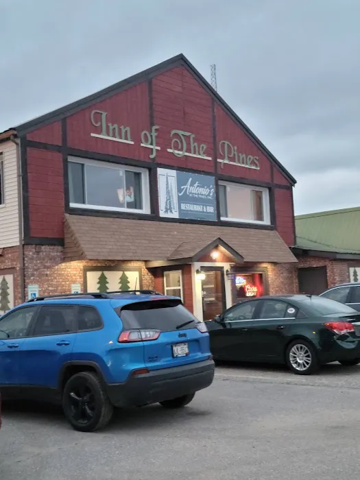 Inn of the Pines 4