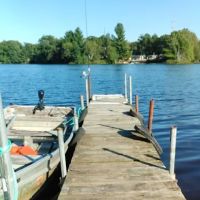 Cabins On The Lake ico